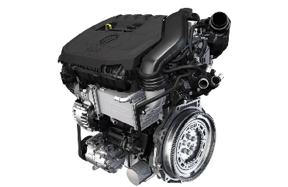 Active Cylinder Technology