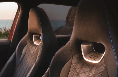 Comfort That Knows You