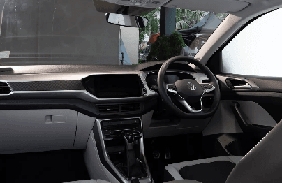 Dual-tone Premium Interior