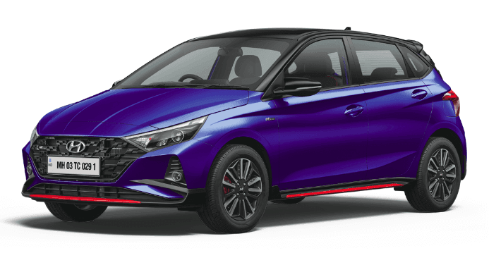 i20 N Line