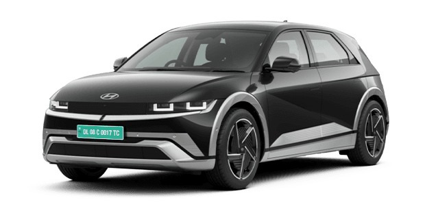 Ioniq 5