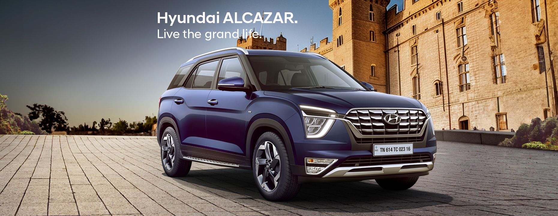 Alcazar 1