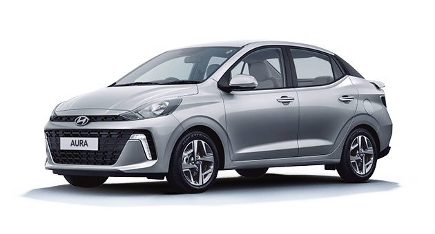 Aura CNG
