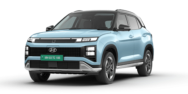 Creta Electric