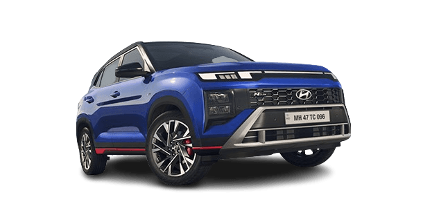 Creta N Line