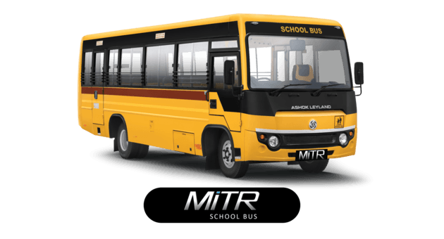 MiTR School