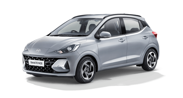 Grand i10 NIOS