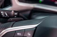 Paddle Shifter