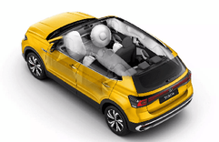 40+ Safety Features