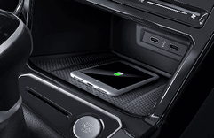 Wireless Mobile Charging