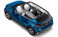 40+ Safety Features