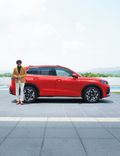 Tiguan R-Line