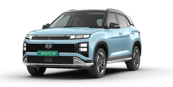 Creta Electric