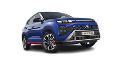Creta N Line