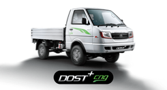 Dost+ CNG