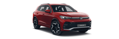 Tiguan R-Line