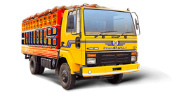 Tusker Junior 1214il R