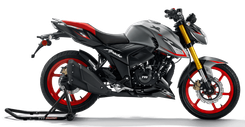 TVS Apache