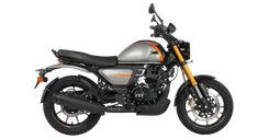 TVS Ronin