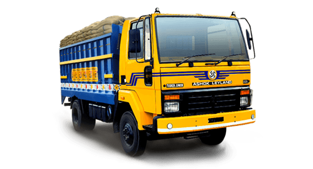 Tusker Junior 1212il L