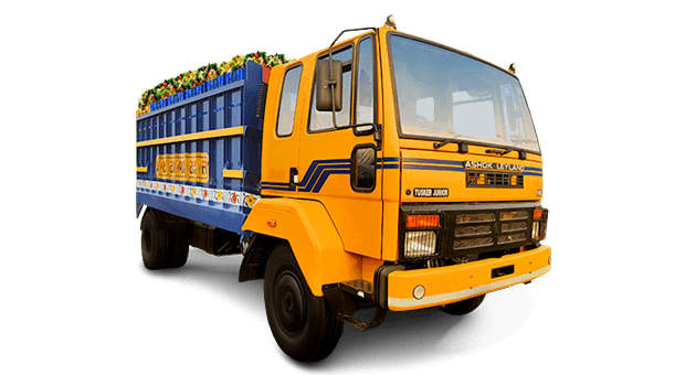 Tusker Junior 1214il SC